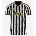 Juventus Mattia De Sciglio #2 Replica Home Shirt 2023-24 Short Sleeve